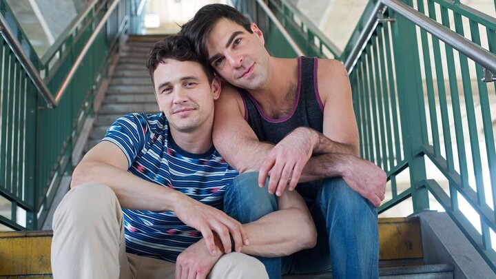 I Am Michael (HD 2015) | US LGBT Movie