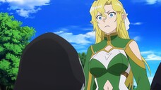 #8 - My Gift Lvl 9999 Unlimited Gacha