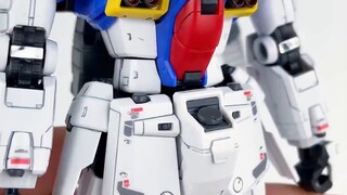 [เริ่มเล่นได้เลย] รีวิวประเภทพื้นที่ RG GP01fb มาแล้ว! ฉันไม่สามารถปรับแบบเคลื่อนย้ายได้สามตัวได้