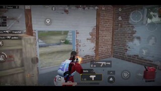 PUBG HighLight #226