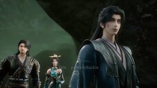 World of Immortals Episode 02 Sub Indo