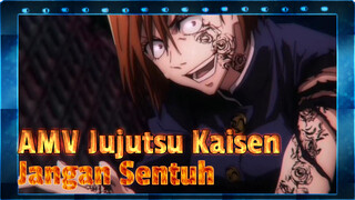 [Jujutsu Kaisen] AMV Epik x Semuanya Iblis