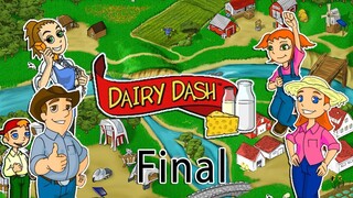 Dairy Dash | Final Gameplay (Level 51 to 52) - #18