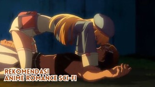 Baru kenal langsung agresif, idaman banget..!!🤤 - Anime Review