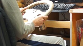 أقل ميزانية لعجلة القيادة في Euro Truck Simulator