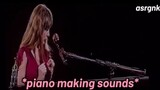 Taylor Swift The Errors Tour Part 7