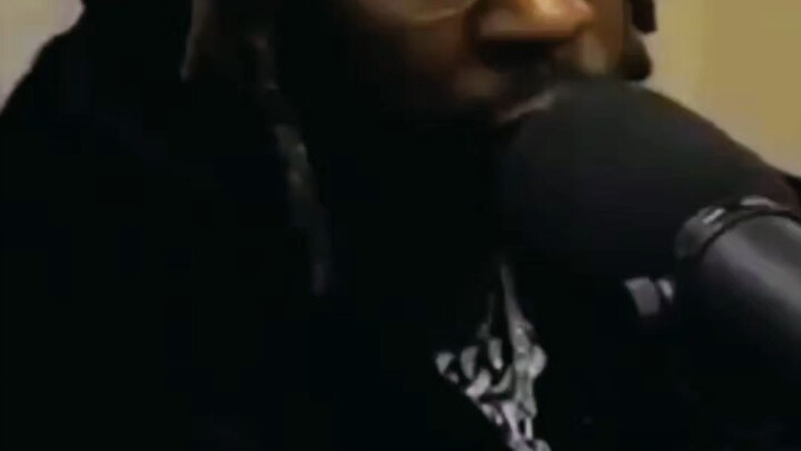 I AM SOMEBODY THAT REALLY STANDS ON THE PRINCIPLE OF BEING COMFORTABLE - 2 Chainz