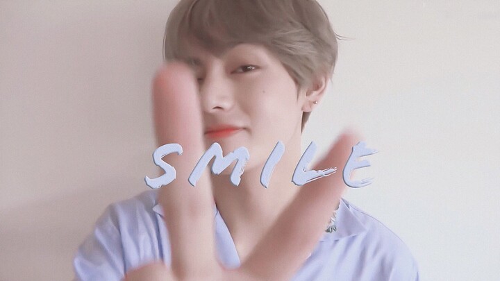 [รีมิกซ์]โมเมนต์น่ารักๆของคิม แทฮยอง|BTS