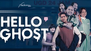 Hello Ghost (2023)