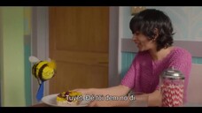 Bánh Quế + Mochi: Mở nhà hàng EP 1 [Sub Việt]