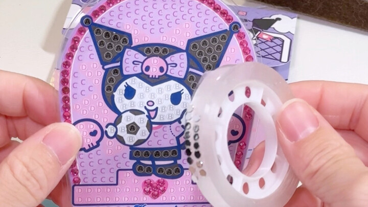 ตอนแรกคิดไว้ดีเลย นี่มันก็คือลูกกลิ้งธรรมชาตินี่แหละ!