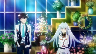 Plastic Memories Opening