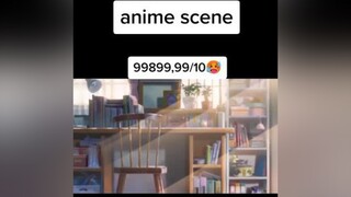 anime animescene kiminonawa yourname weeb fypシ fyp fy