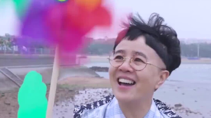 ด้วงทองถามเด็กๆ ในวันวานว่ายังสบายดีอยู่ไหม ฉันรู้สึกว่าตัวเองน่าจะทำอะไรได้มากกว่านี้ แต่กลับมีเรื่