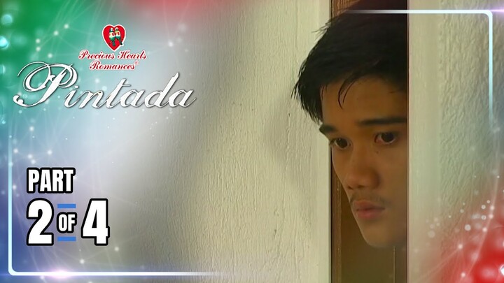 Pintada | Episode 59 (2/4) | June 28, 2024