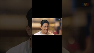 Belum kahwin lagi dh perang besar. Macam mana ni, Zack? #HeloJodoh 9mlm di TV3.