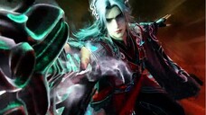 Wang Lin Outfit Baru🔥Seperti Kaisar Iblis ya Guys Ya