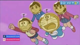 Doraemon Bahasa Indonesia Terbaru 2022 (No Zoom) | Pena Tumbuhan!