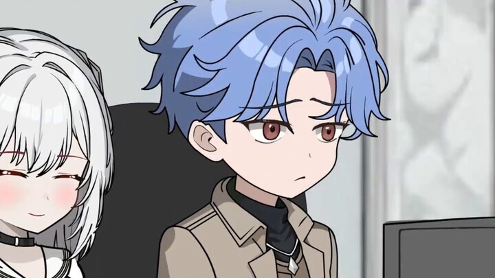 (Episode 55) Military Advisor Hua is on top again?
