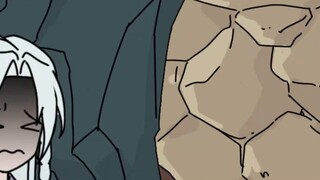 Parasit Episode 1