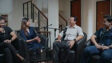 Ahok Berbicara (Malaka Project/2024)