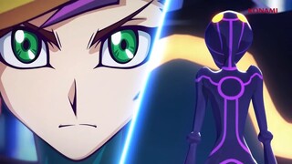VRAINS WORLD OFFICIAL TRAILER WATCH ALL SEASON FOR FREE!!!!!!!