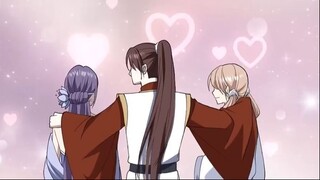 Invincible After a Hundred Years of Seclusion Episode 62 to 64 Multi Sub