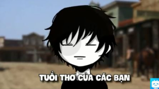 Giả Lập Làm Cao Bồi  #funnygame