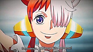 one piece | Uta kece bet