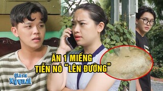 ĐỘC Nào Không Bằng LÒNG DẠ ĐÀN BÀ, MỚM "CHÁO DINH DƯỠNG" SỦI BỌT Cho Chồng | Tloo GSKQ #146