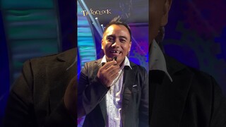 Congrats, Gary Villalobo! Kampeon ka pa rin! #shorts | TiktoClock