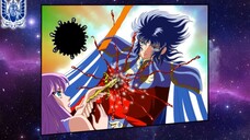 Saint Seiya: La Saga de Zeus _*Iro Sakamihara* La Saga de Zeus Capitulo 04 en Español