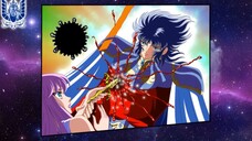 Saint Seiya: La Saga de Zeus _*Iro Sakamihara* La Saga de Zeus  Capitulo 04 en Español