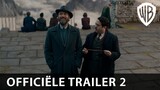 Fantastic Beasts: The Secrets of Dumbledore | Officiële Trailer 2 | 6 april in de bioscoop