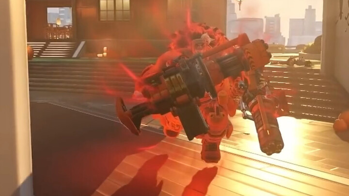 Keluarga Mao: Aku datang untuk membantumu!