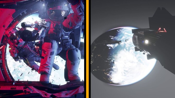 Behind the Game: Borderlands – Benchmarking