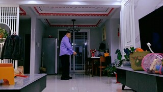 بعد أكثر من عشر سنوات، عدتُ للرقص على موسيقى إم جي رغم زيادة وزني 【مأزق JAM】