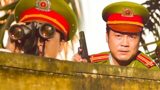 HÌNH SỰ VÂY BẮT ÔNG TRÙM NHAM HIỂM | Phim Hình Sự Phá Án Việt Nam Hay Mới Nhất 2023