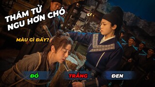 Cốt Truyện Game: Underdog Detective - Thám tử khu ổ chuột | Mỳ Tôm Hai Trứng