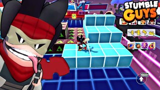 COBA MAP TERBARU BATTLE DASH TEAM BERSAMA HERO KILLER!!