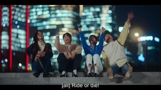 The Fabulous (2022) Episode 8 FINALE [ENG SUB]