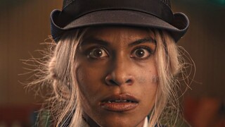 What do you think, B****!