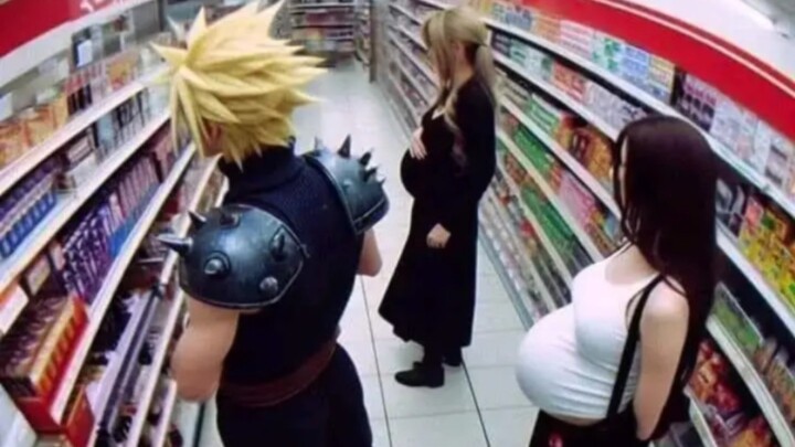 ผู้ชนะในชีวิต คลาวด์~