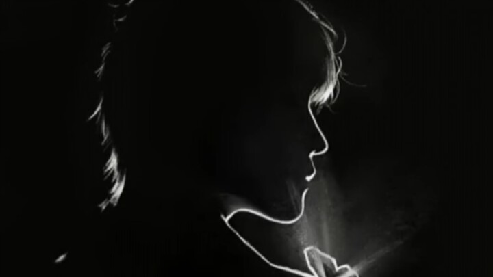 Bạn phải tin rằng thế giới vẫn có ánh sáng.