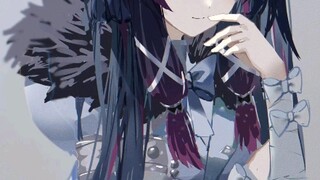 Third Seat of Fatui [Girl] Columbia