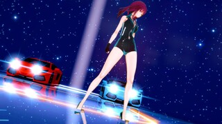 Honkai Impact / Kafka 💗 GUNSHOT (Cool Mom!!)
