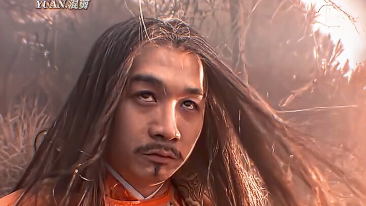“Emperor Chongzhen, Zhu Youjian: Emperor Tianqi said my younger brother should be like Yao and Shun!