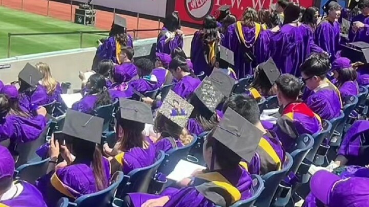 Why did you upset the rich second-generation student studying abroad? Now everyone’s unhappy.
