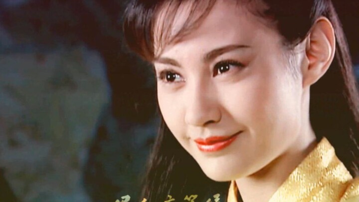 ll谢霆锋x杨雪ll花无缺x江玉燕ll以女A男0的方式打开小鱼儿与花无缺ll香剑吟