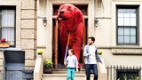 A little girl's RED DOG grows 10 FEET TALL in ONE NIGHT - RECAP